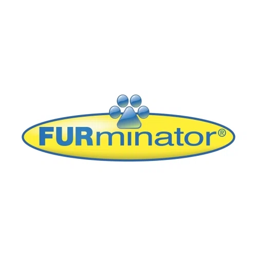 FURminator logo