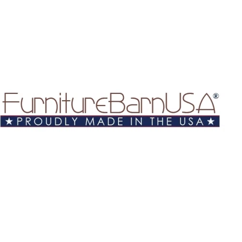 Furniture Barn USA logo