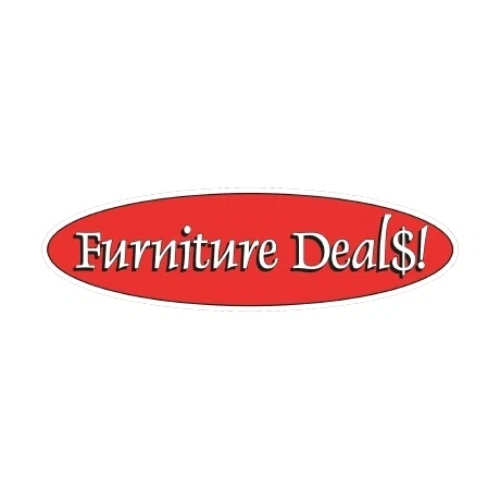 Furniture Deals logo