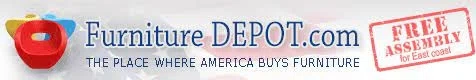 FurnitureDepot.com logo