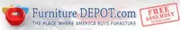 FurnitureDepot.com logo