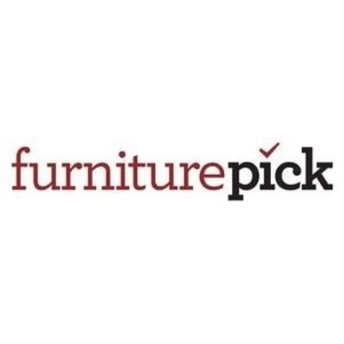 FurniturePick logo