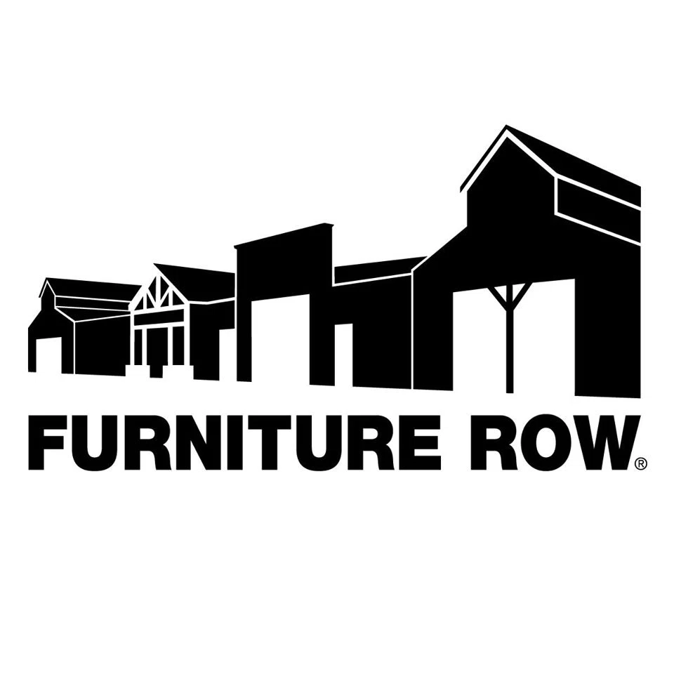 Furniture Row logo