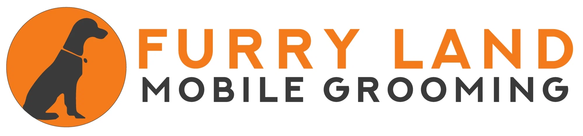 Furry Land logo