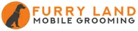Furry Land logo