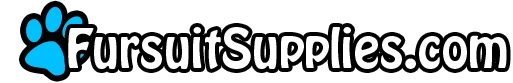 FursuitSupplies logo