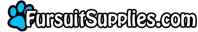 FursuitSupplies logo
