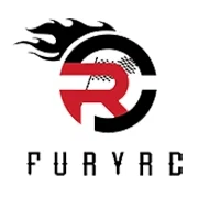 FuryRC logo