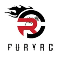 FuryRC logo