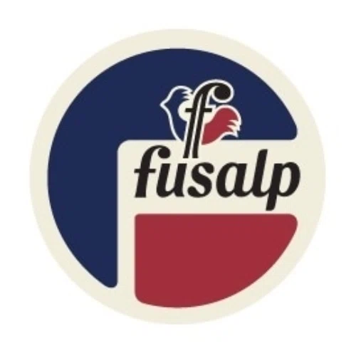 Fusalp logo