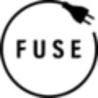 Fuse Reel logo