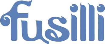 Fusilli logo