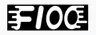 Fusion100 logo