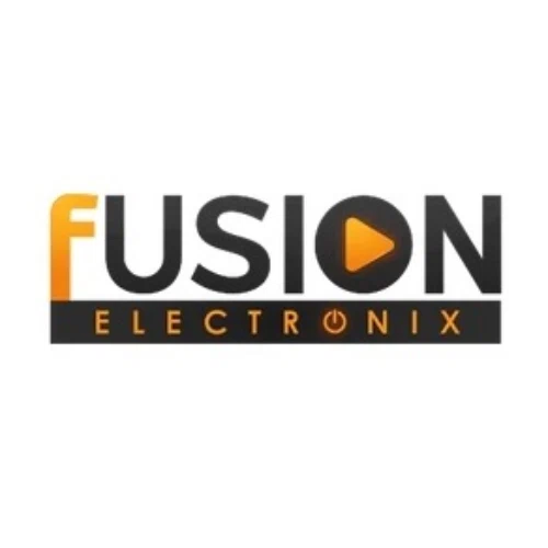 Fusion Electronix promo code