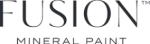 Fusion Mineral Paint logo