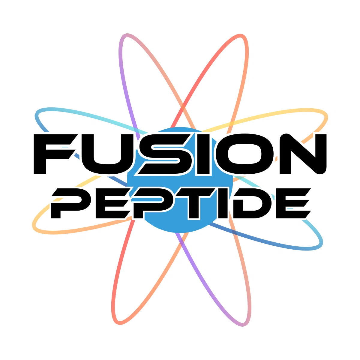 Fusion Peptide logo
