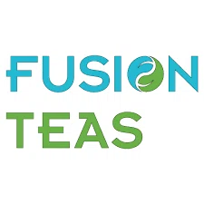 Fusion Teas logo
