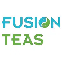 Fusion Teas logo