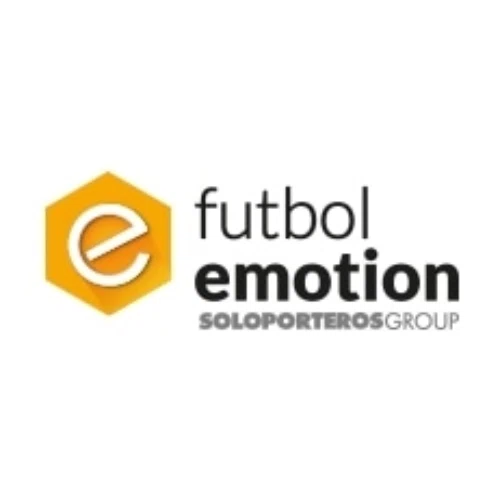 Fútbol Emotion logo