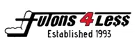 Futons 4 Less logo