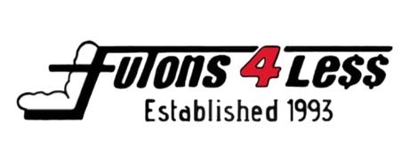 Futons 4 Less promo code