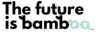 The future is bamboo logo