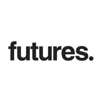 Future Fins logo