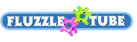 Fuzzle Tube logo