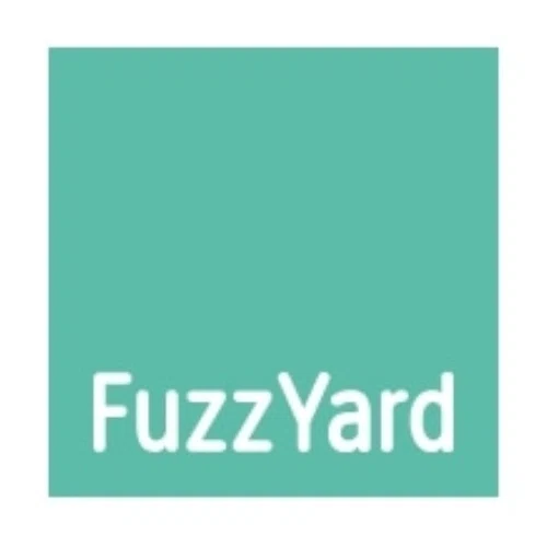 FuzzYard logo
