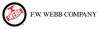 F.W. Webb logo