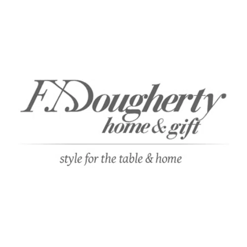 FX Dougherty logo