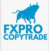 FXPro CopyTrade logo