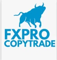 FXPro CopyTrade logo