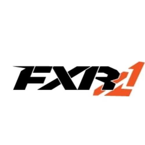 FXR Racing logo