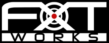 FXT WORKS logo