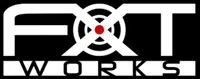 FXT WORKS logo