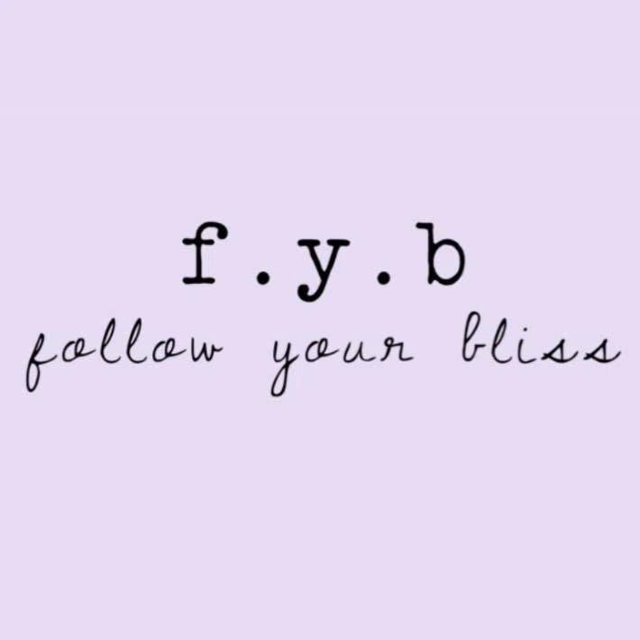 F.Y.B Jewelry logo