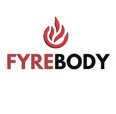 FYRE Body logo