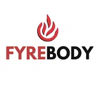 FYRE Body logo