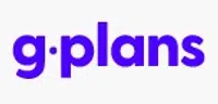 G-Plans logo