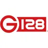 G128 logo