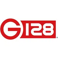 G128 logo