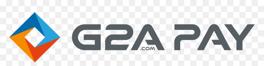 G2A Pay logo