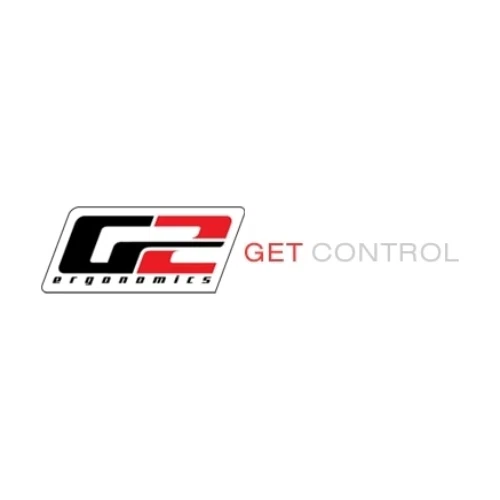 G2 Ergonomics logo