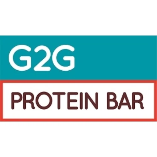 G2G Bar logo