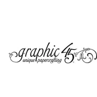 Graphic 45 logo