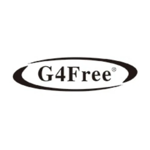 G4Free logo