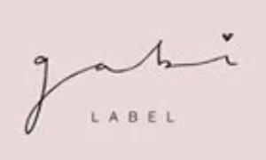Gabi The Label logo