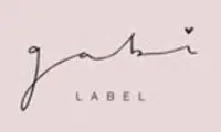 Gabi The Label logo