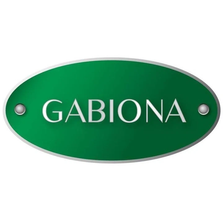 Gabiona UK logo